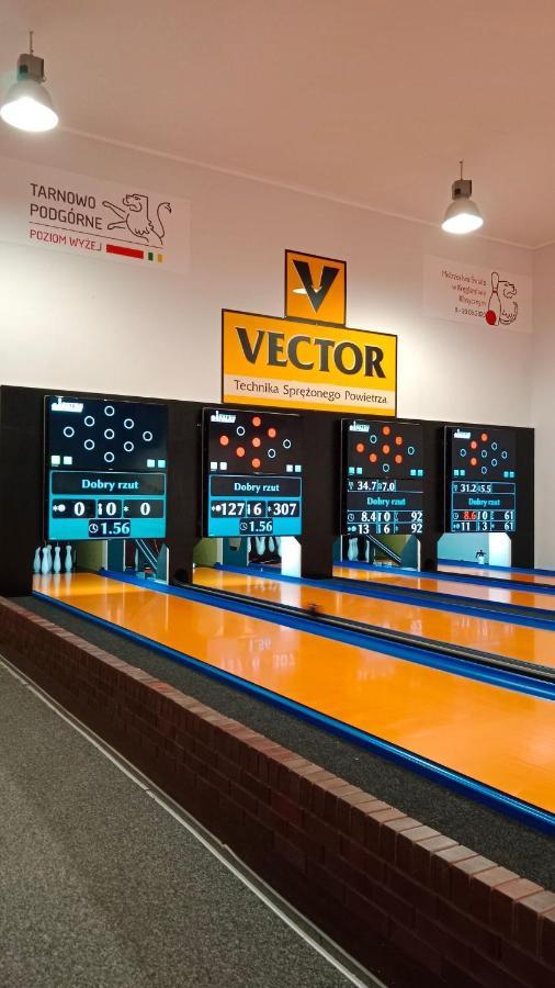 Vector-Property Tarnowo Podgórne Eksteriør bilde